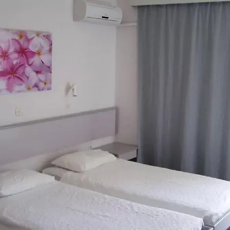 Holidays (adults Only)