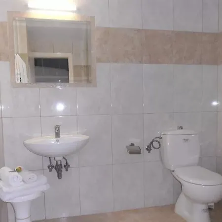 Holidays (adults Only) Апартаменты Фалираки