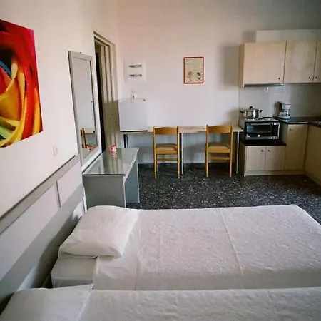 Holidays (adults Only) Апартаменты *