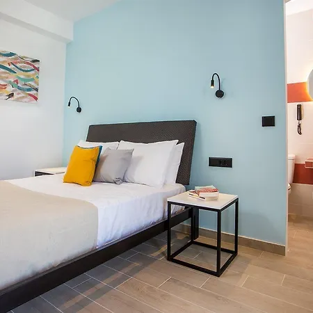 Holidays (adults Only) Apartment *