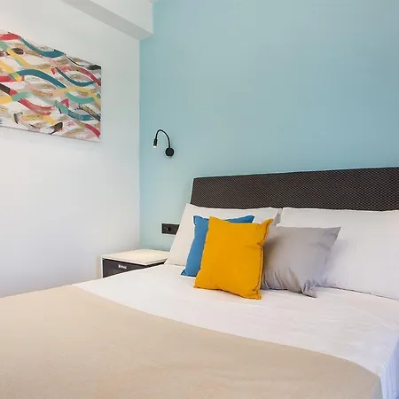 Apartment Holidays (adults Only) *