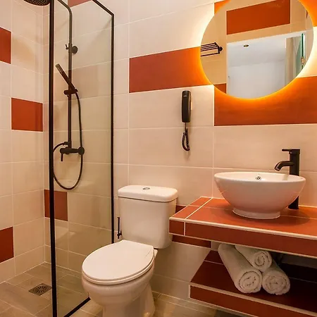 Holidays (adults Only) * Фалираки