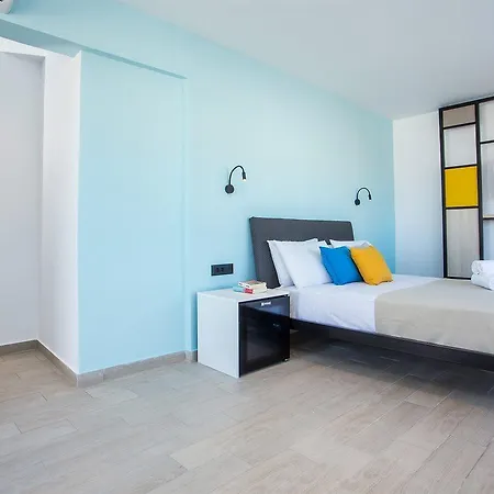 Holidays (adults Only) Апартаменты *