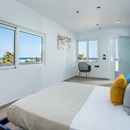 Holidays (adults Only)