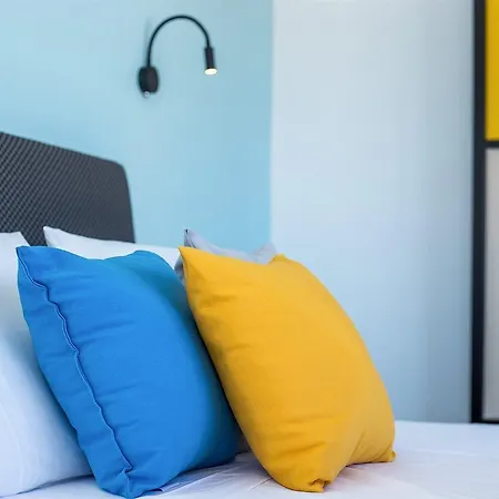 Апартаменты Holidays (adults Only)