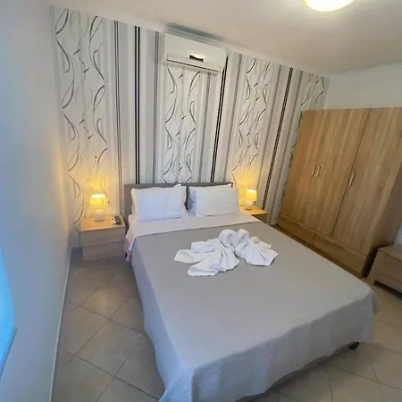 Apartment Holidays (adults Only) Faliraki