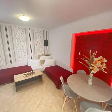 Holidays (adults Only) Apartment