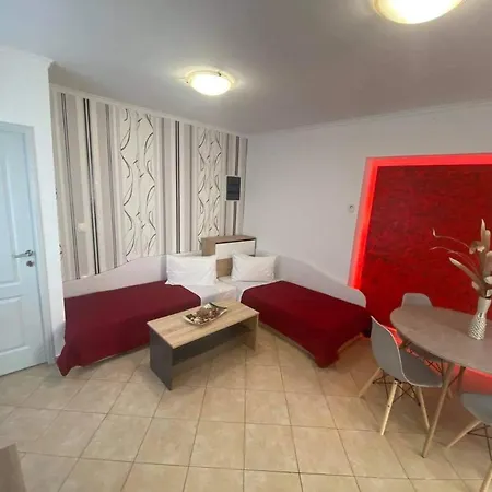 Apartment Holidays (adults Only)