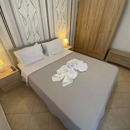 Holidays (adults Only) * Faliraki