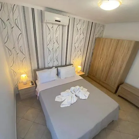 Holidays (adults Only) * Faliraki