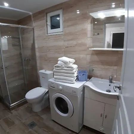 Holidays (adults Only) Apartment *