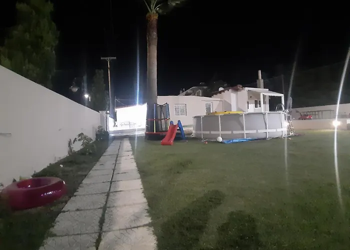 Holidays (adults Only)