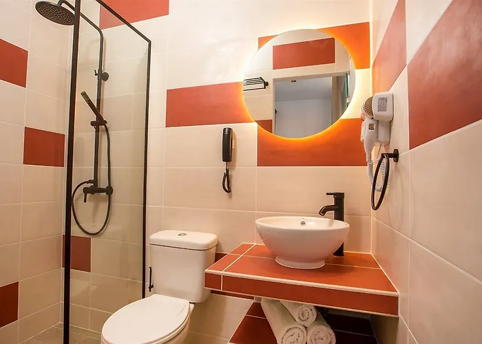 Holidays (adults Only) 公寓