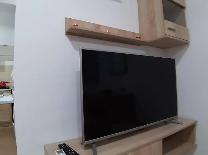 公寓 Holidays (adults Only) 法里拉基