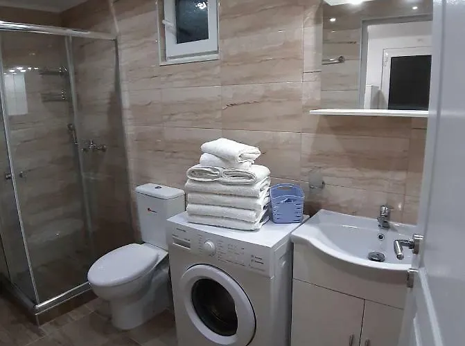 Holidays (adults Only) 公寓 *