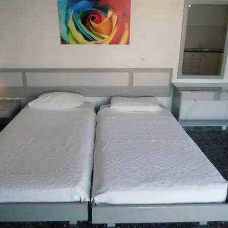 Holidays (adults Only) * Faliráki