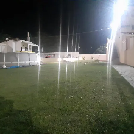 Holidays (adults Only) Faliráki