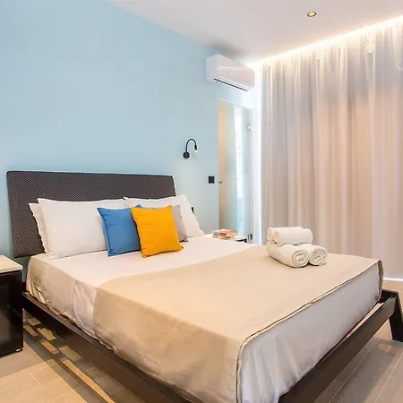 Apartman Holidays (adults Only) Faliráki