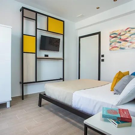 Holidays (adults Only) Faliráki