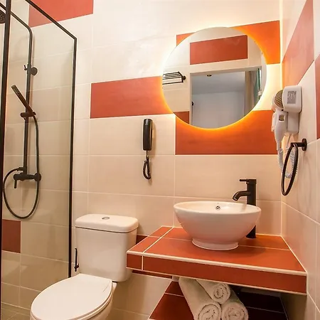 Holidays (adults Only) Apartman