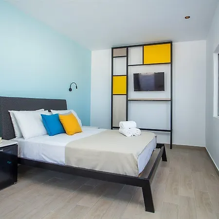 Holidays (adults Only) Faliráki