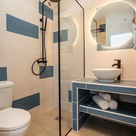 Apartman Holidays (adults Only)