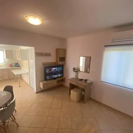 Apartman Holidays (adults Only) Faliráki