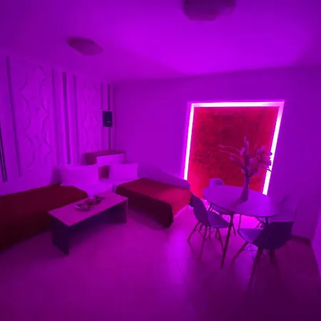 Holidays (adults Only) * Faliráki