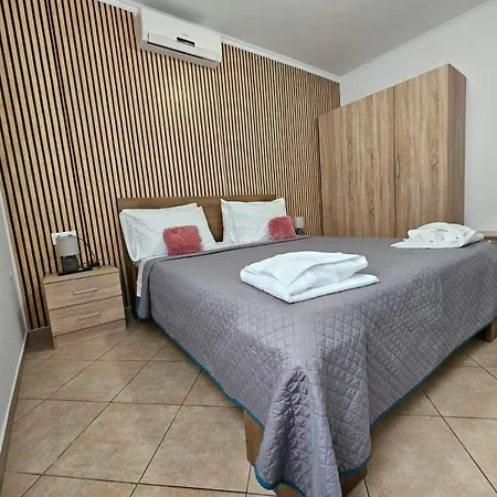 Holidays (adults Only) Faliraki