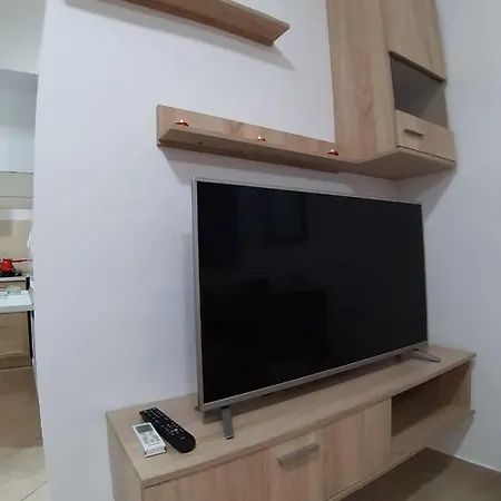 Apartman Holidays (adults Only) Faliráki