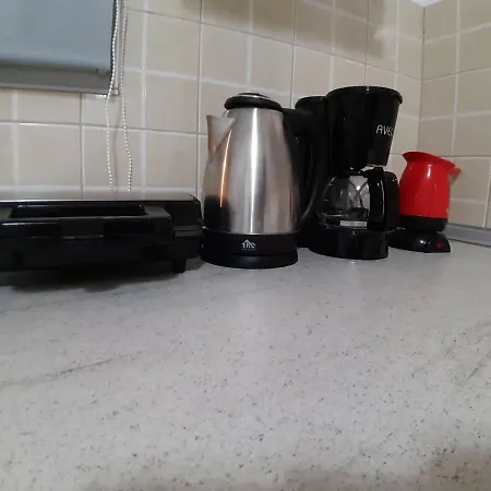 Holidays (adults Only) * Faliráki