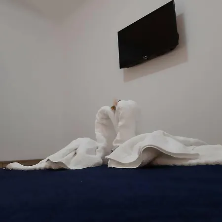 Holidays (adults Only) Appartement *