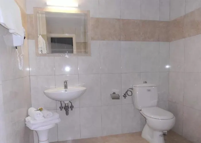 Holidays Daire Faliraki