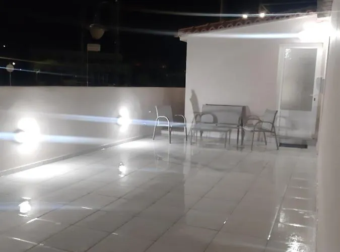 Apartament Holidays (adults Only) *