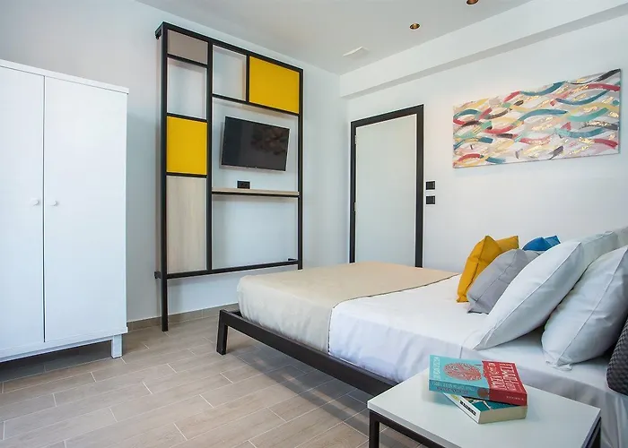 Holidays (adults Only) Faliraki