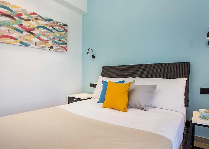 Apartament Holidays (adults Only) *