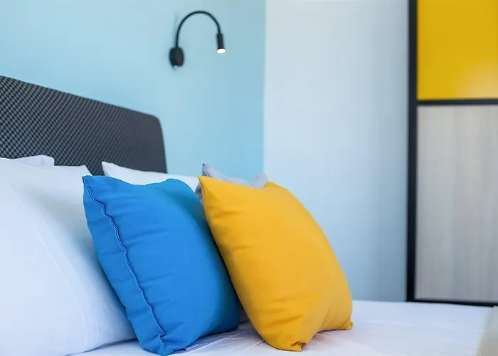 Apartament Holidays (adults Only)