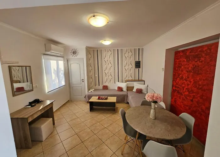 Holidays (adults Only) Apartament