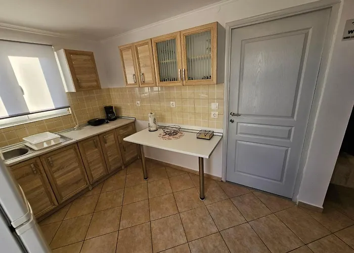 Apartament Holidays (adults Only) *