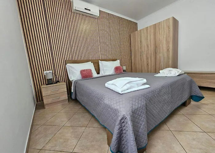 Holidays (adults Only) Faliraki