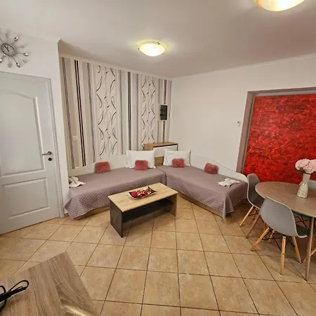 Holidays (adults Only) Apartman Faliráki