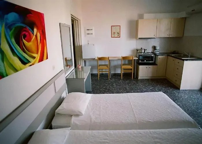 Holidays (adults Only) Apartman *