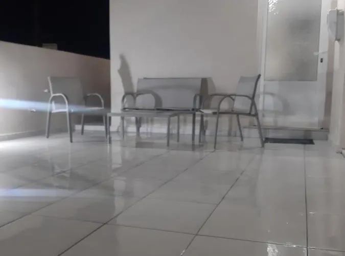 Holidays (adults Only) Apartman
