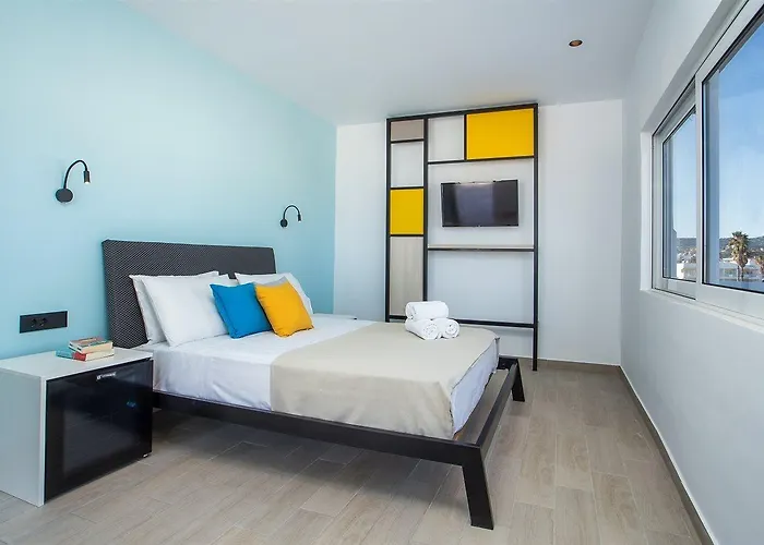 Holidays (adults Only) Faliráki