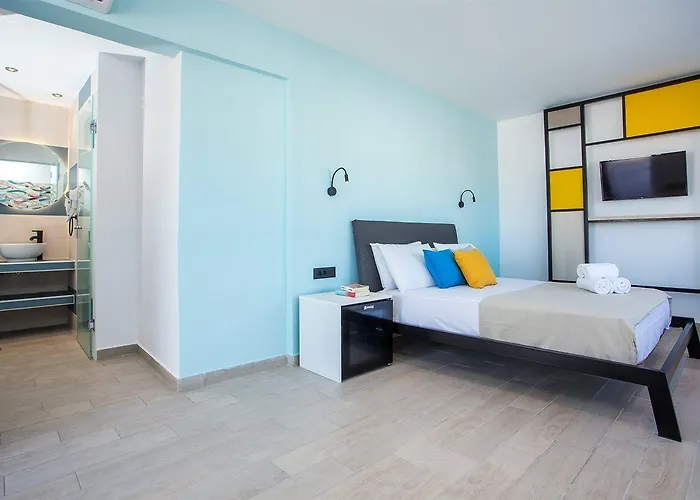 Holidays (adults Only) Apartman *