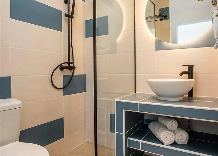 Apartman Holidays (adults Only)