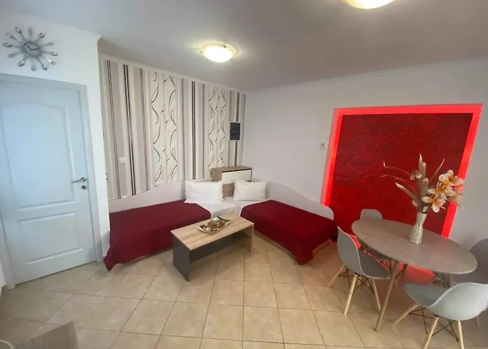 Apartman Holidays (adults Only)