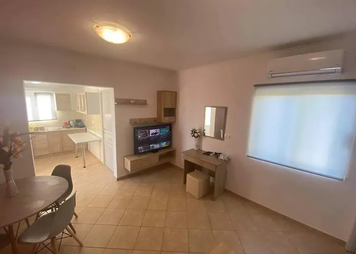 Apartman Holidays (adults Only) Faliráki