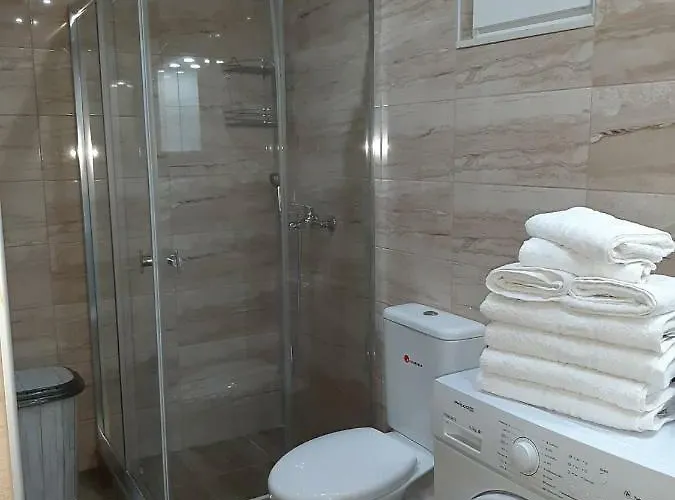 Holidays (adults Only) Apartman *